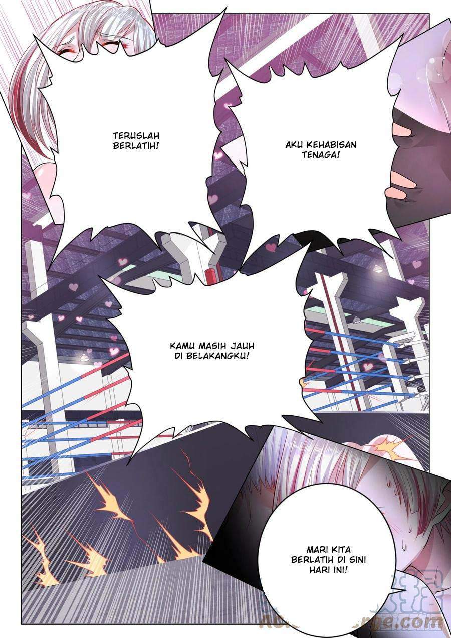 Shen Hao’s Heavenly Fall System Bab 336 halaman 13