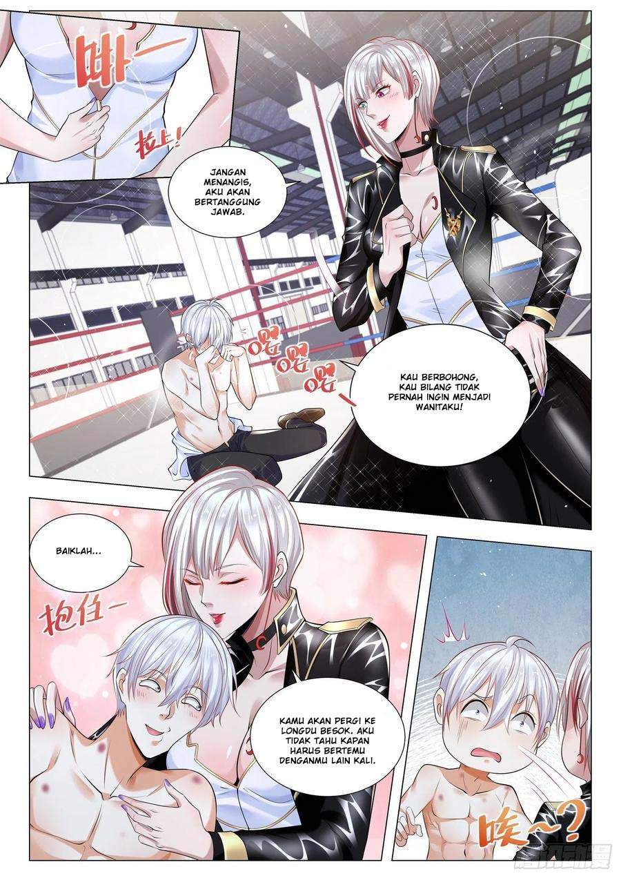 Shen Hao’s Heavenly Fall System chapter 337 halaman 2