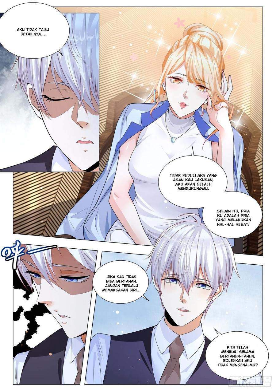Shen Hao’s Heavenly Fall System chapter 337 halaman 12