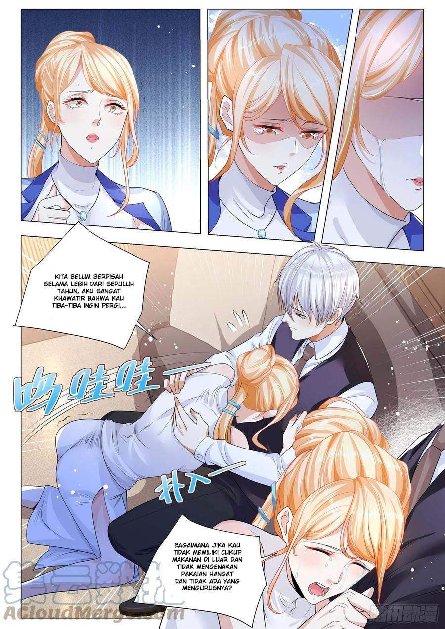 Shen Hao’s Heavenly Fall System chapter 337 halaman 13