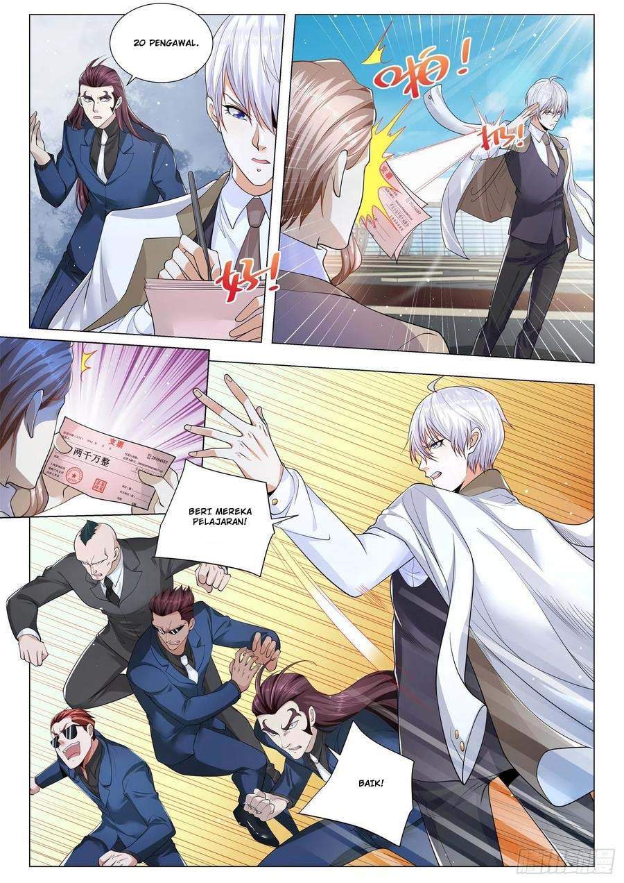 Shen Hao’s Heavenly Fall System chapter 339 halaman 2