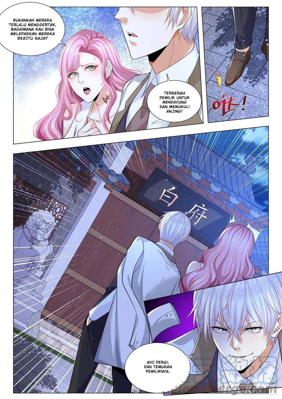 Shen Hao’s Heavenly Fall System chapter 339 halaman 13
