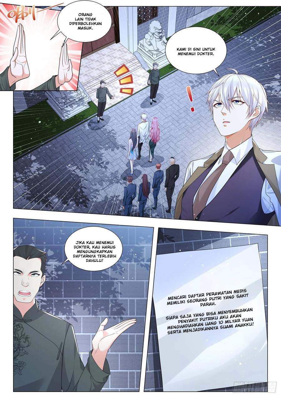 Shen Hao’s Heavenly Fall System chapter 340 halaman 3
