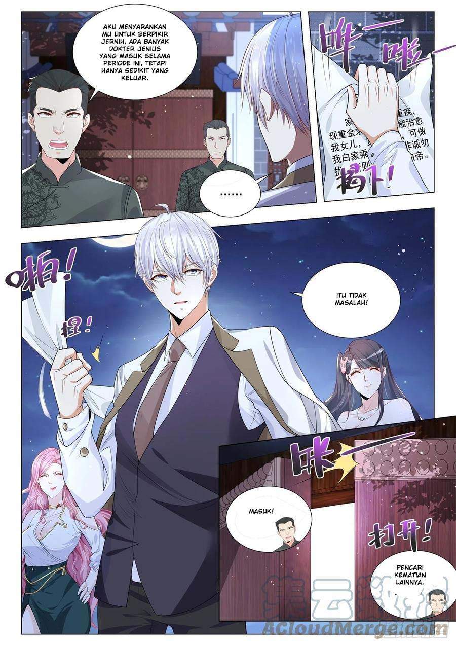 Shen Hao’s Heavenly Fall System chapter 340 halaman 4