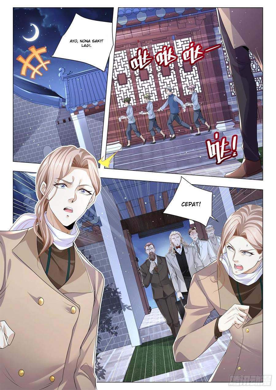 Shen Hao’s Heavenly Fall System chapter 340 halaman 5