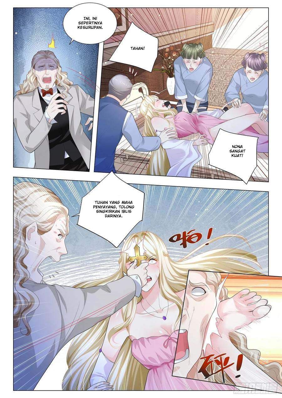 Shen Hao’s Heavenly Fall System chapter 340 halaman 11