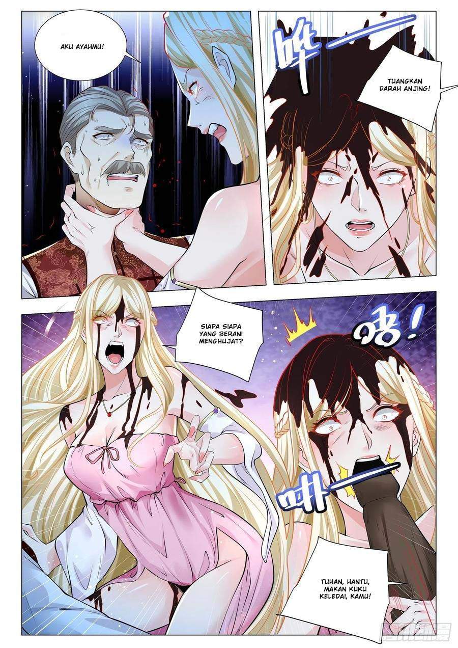 Shen Hao’s Heavenly Fall System chapter 340 halaman 13