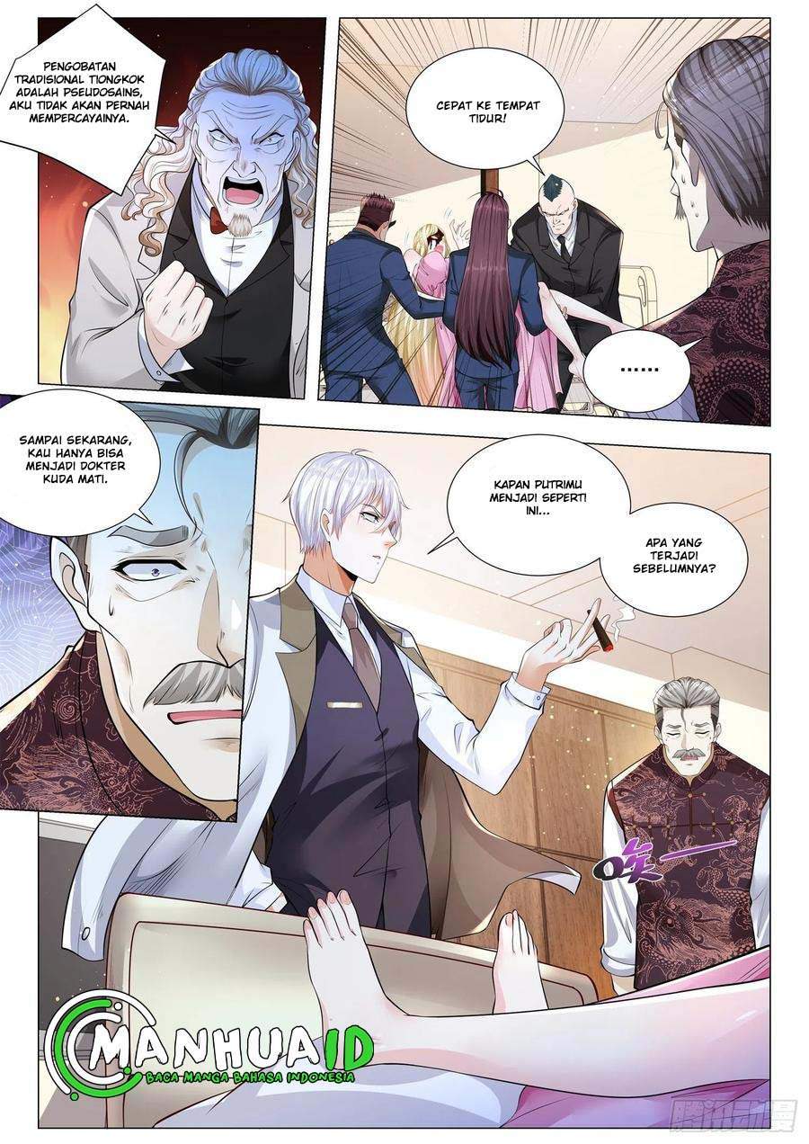 Shen Hao’s Heavenly Fall System chapter 341 halaman 4