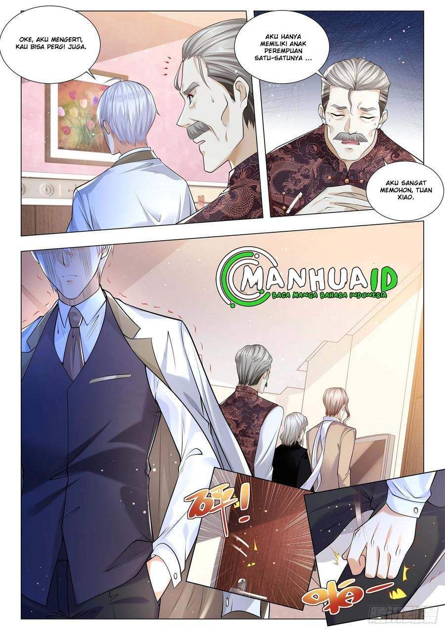 Shen Hao’s Heavenly Fall System chapter 341 halaman 6