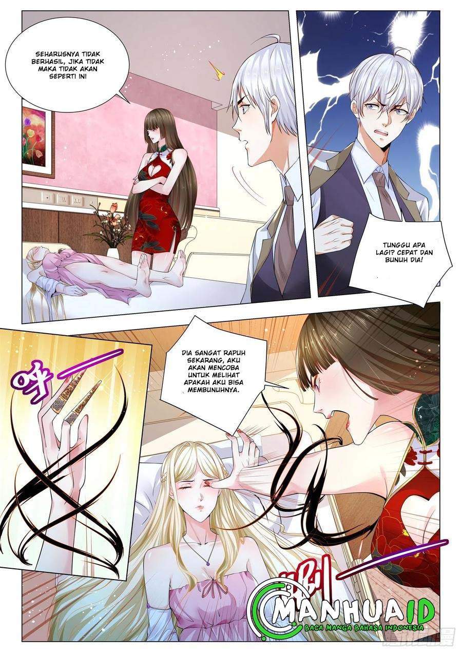 Shen Hao’s Heavenly Fall System chapter 341 halaman 8
