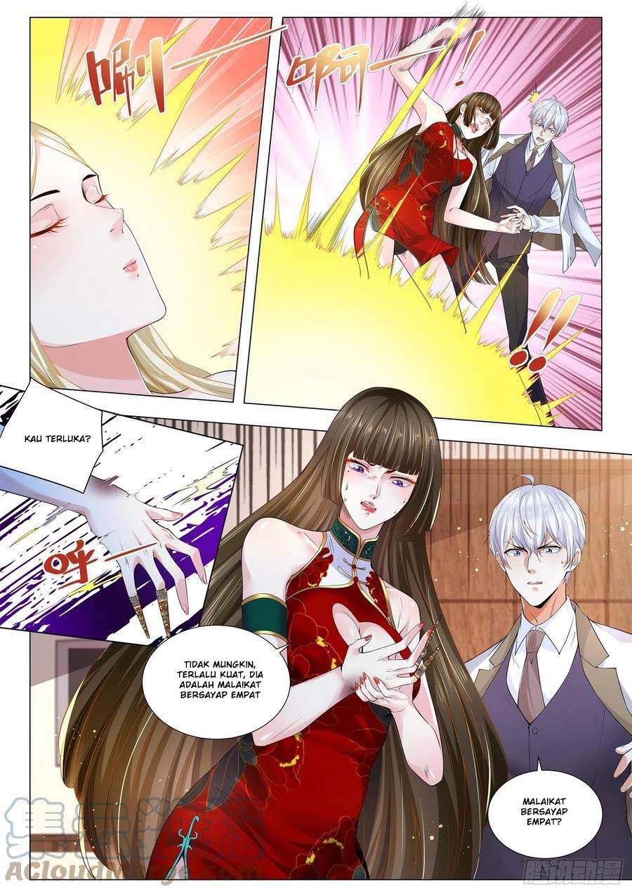 Shen Hao’s Heavenly Fall System chapter 341 halaman 9