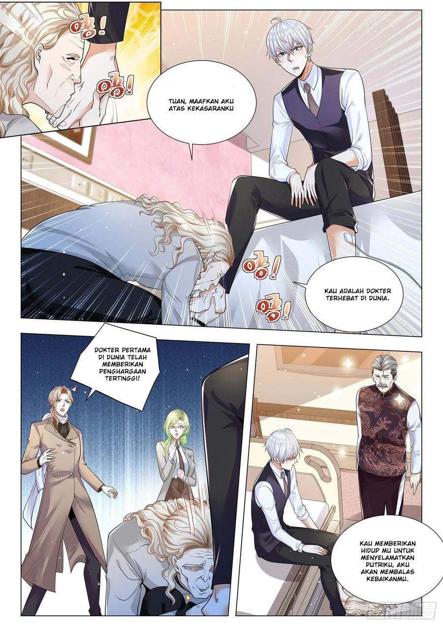 Shen Hao’s Heavenly Fall System Bab 342 halaman 2