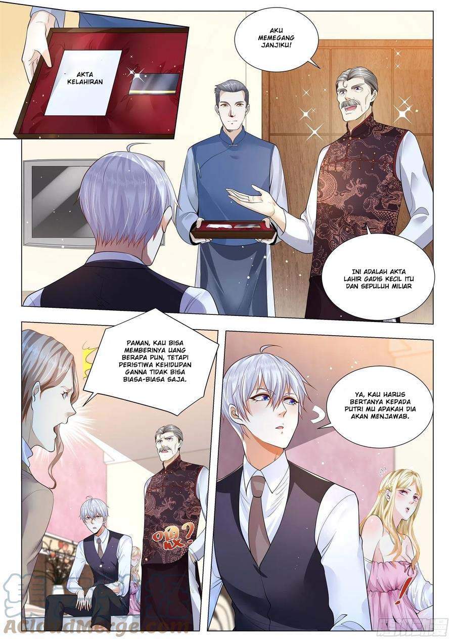 Shen Hao’s Heavenly Fall System Bab 342 halaman 3