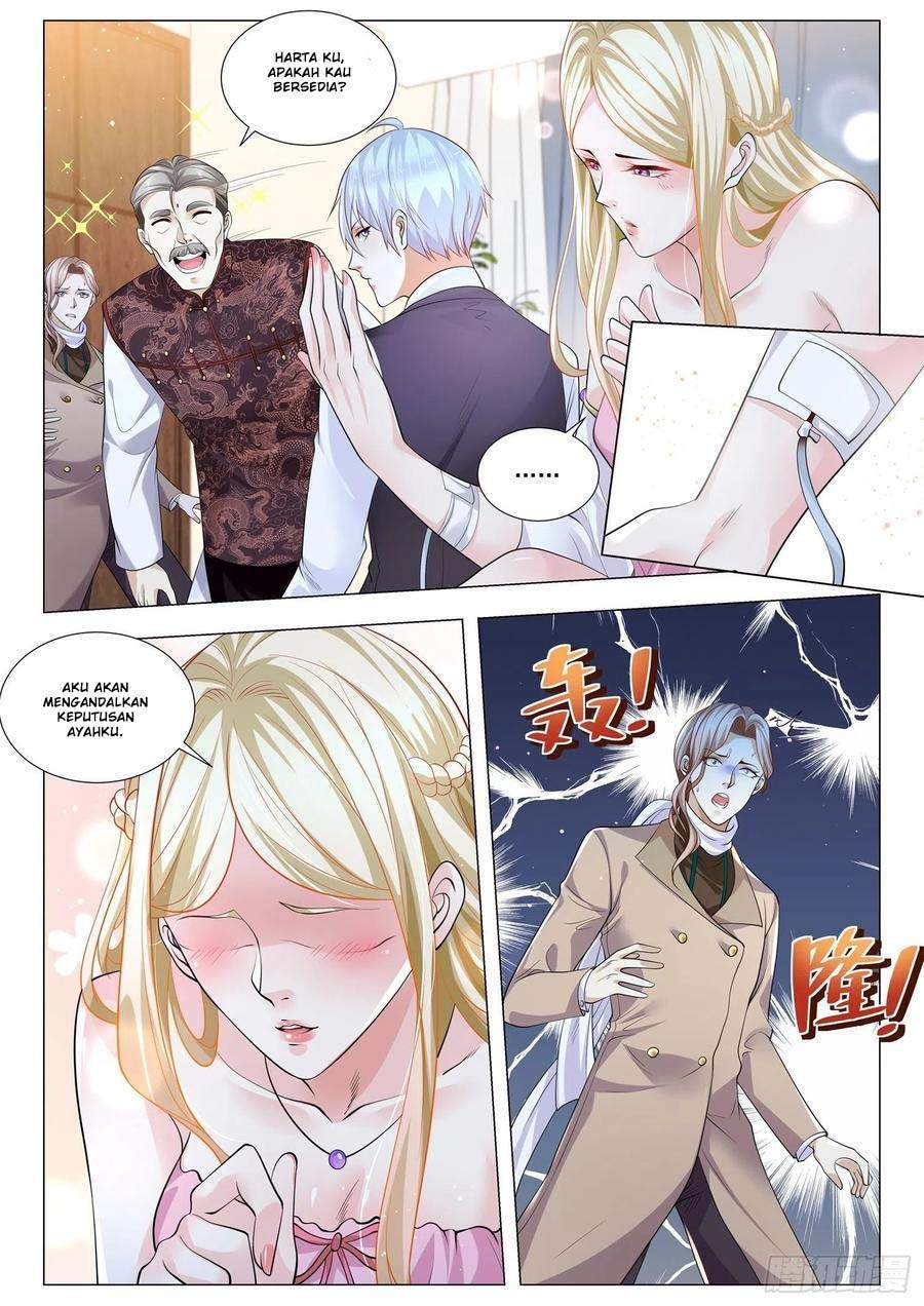 Shen Hao’s Heavenly Fall System Bab 342 halaman 4