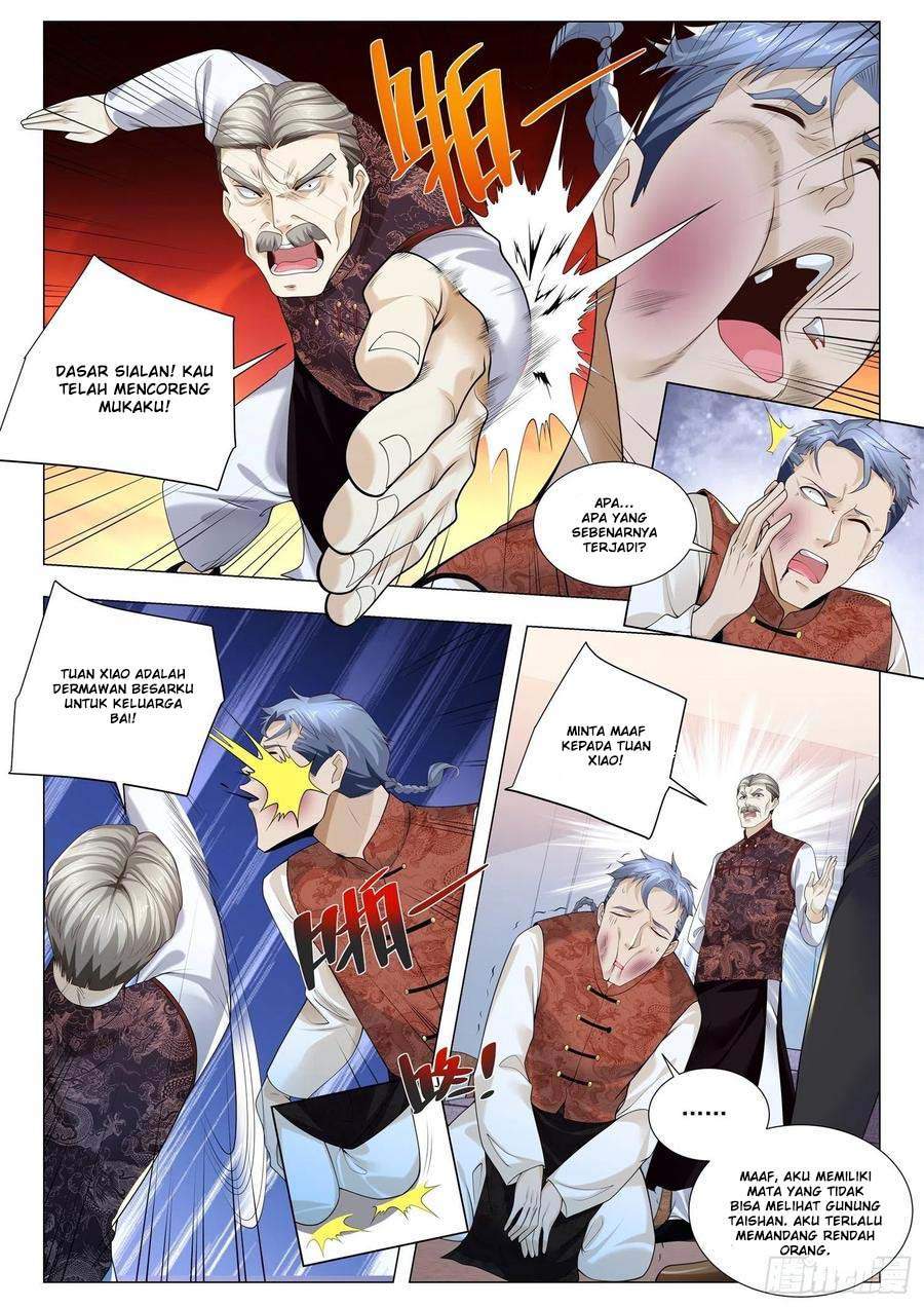 Shen Hao’s Heavenly Fall System Bab 342 halaman 10