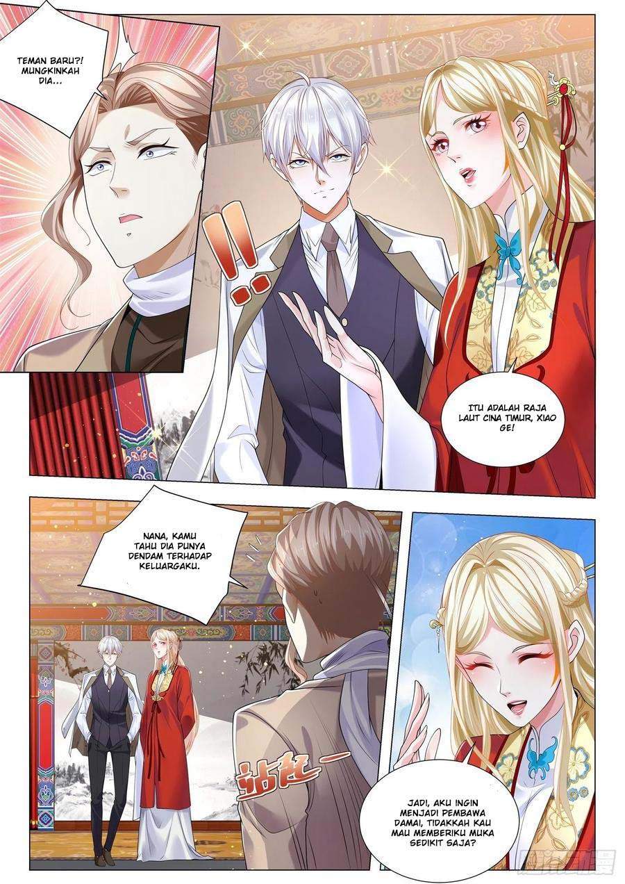 Shen Hao’s Heavenly Fall System chapter 343 halaman 10