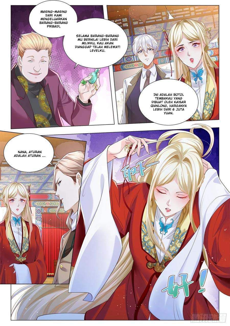 Shen Hao’s Heavenly Fall System chapter 343 halaman 12