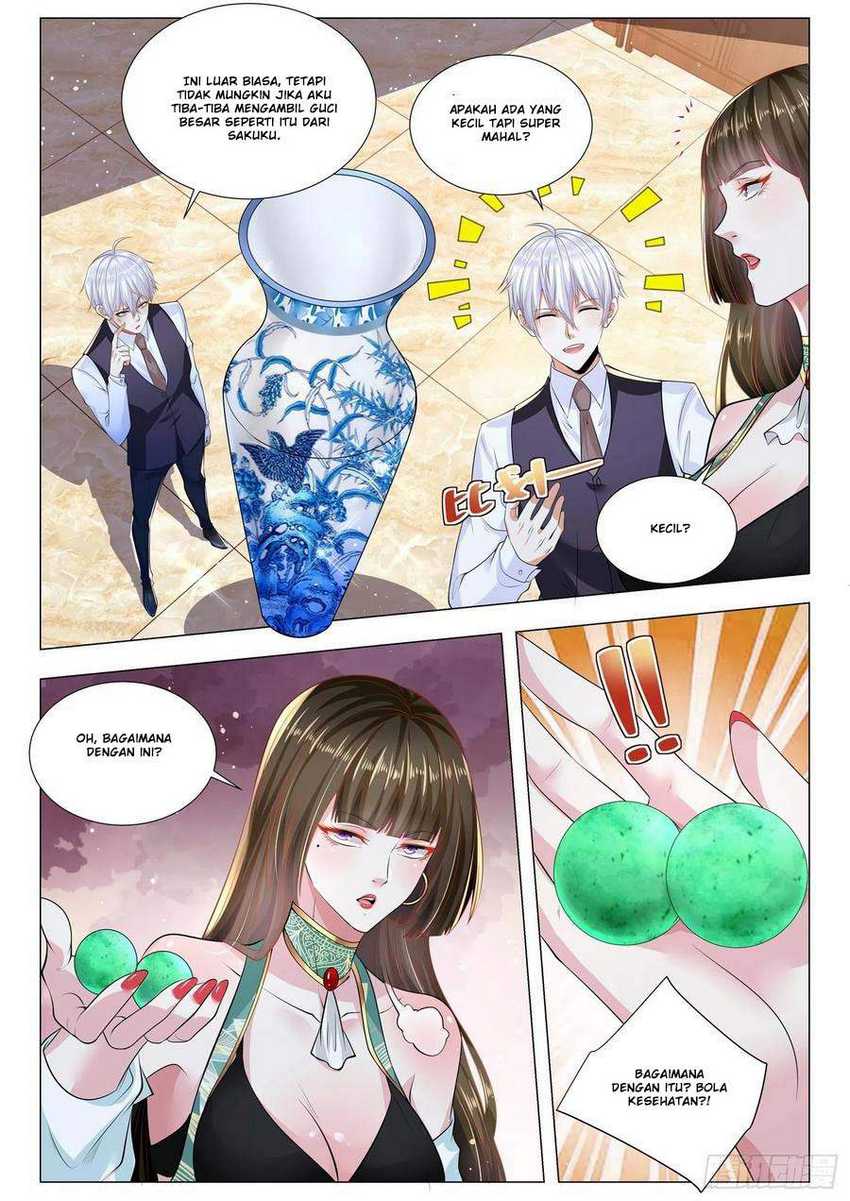 Shen Hao’s Heavenly Fall System Bab 344 halaman 4
