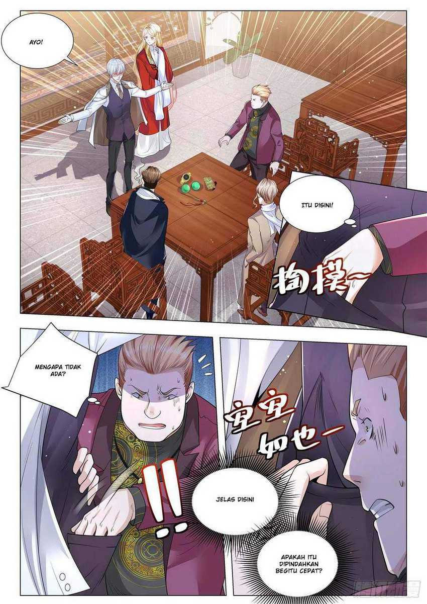 Shen Hao’s Heavenly Fall System chapter 345 halaman 2