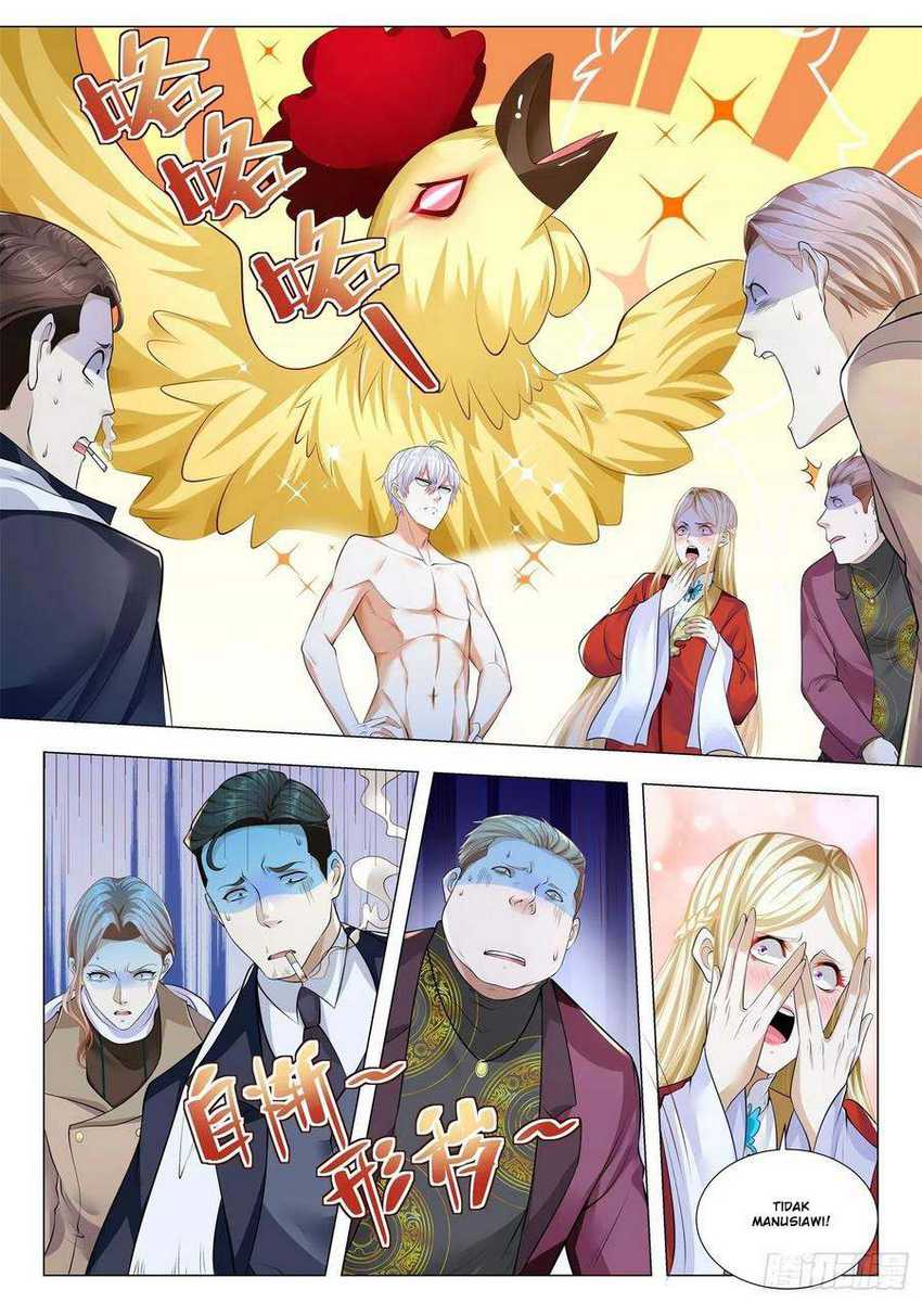 Shen Hao’s Heavenly Fall System chapter 345 halaman 6