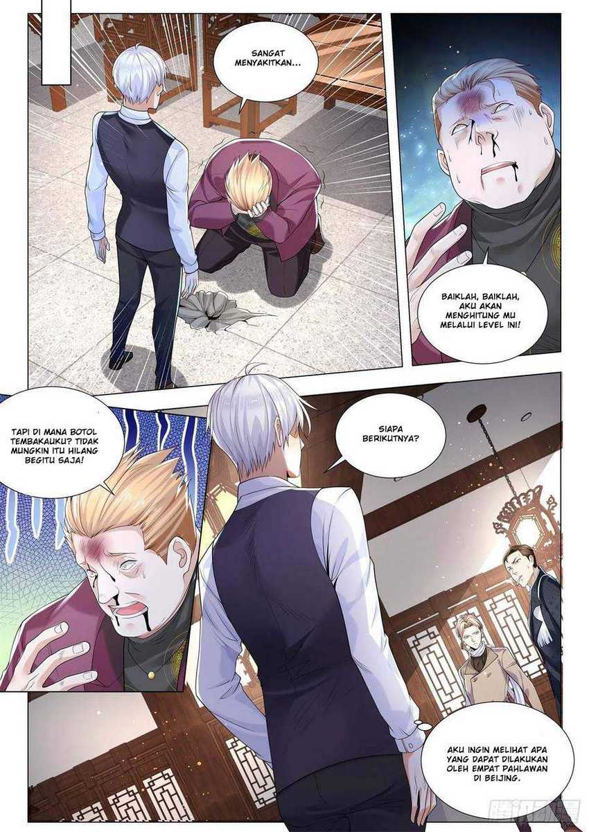 Shen Hao’s Heavenly Fall System chapter 345 halaman 12