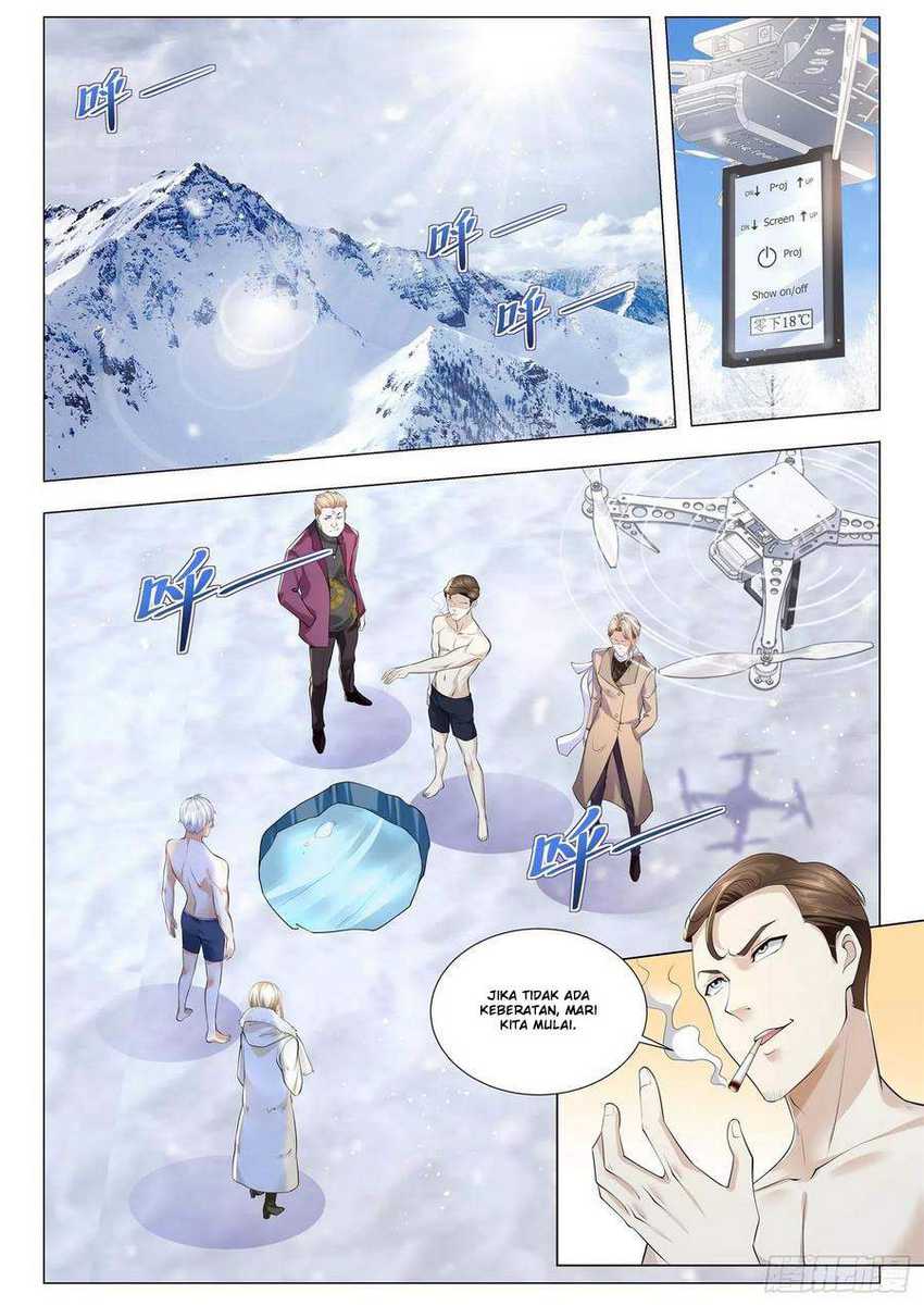 Shen Hao’s Heavenly Fall System chapter 346 halaman 2