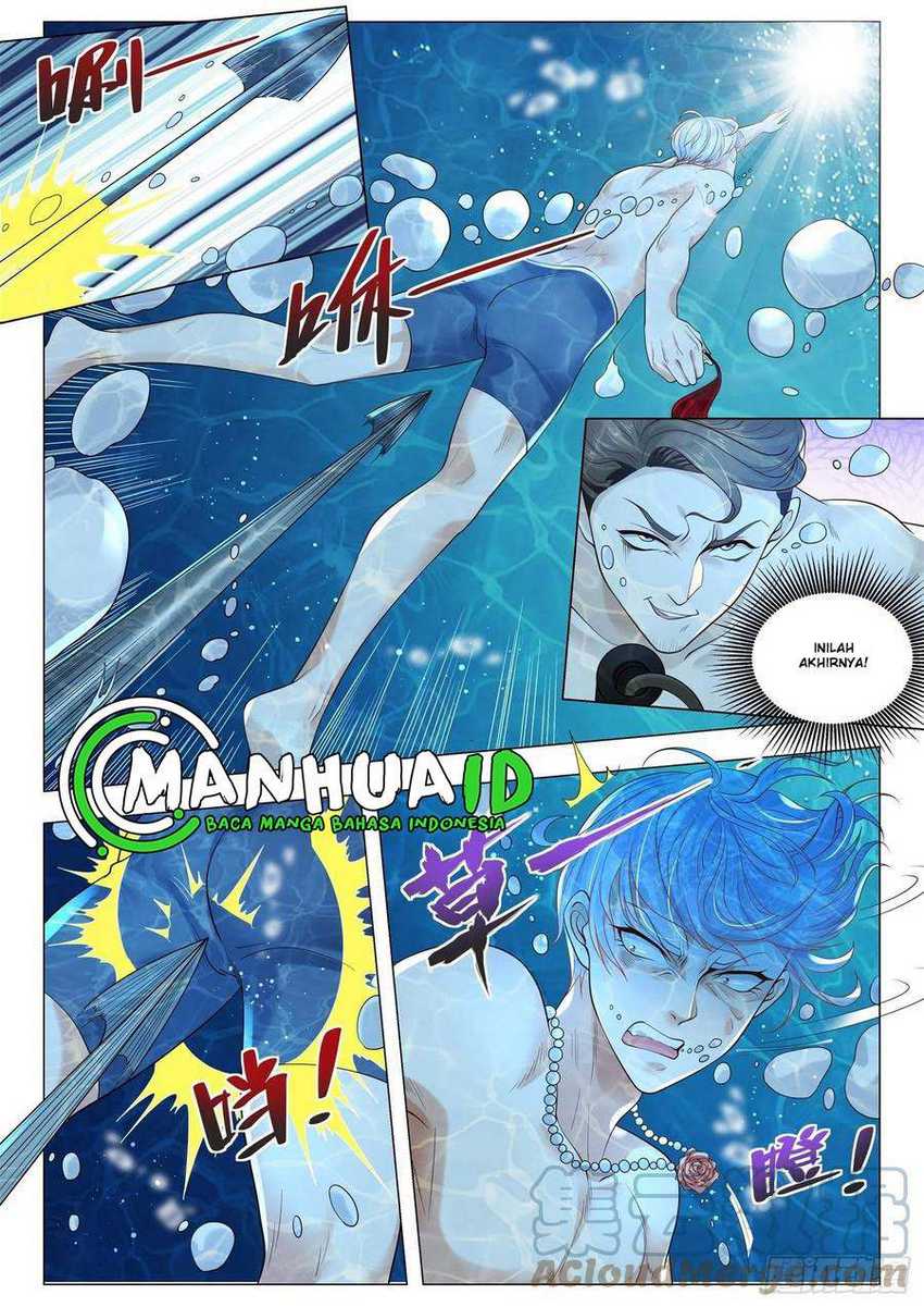 Shen Hao’s Heavenly Fall System chapter 346 halaman 9