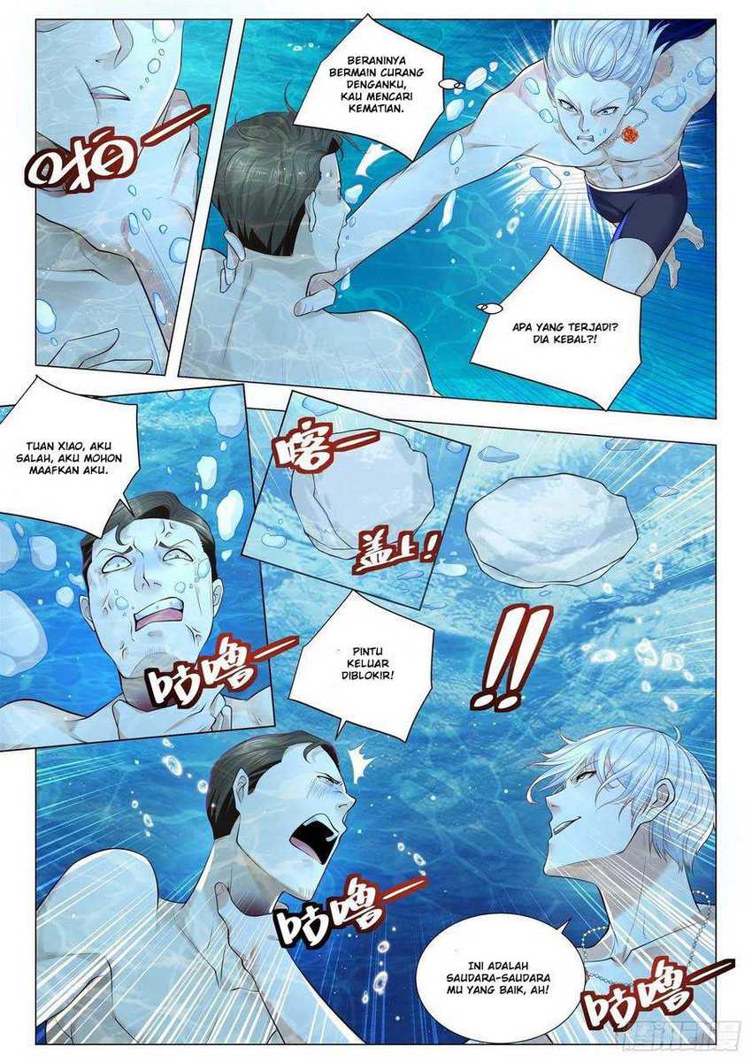 Shen Hao’s Heavenly Fall System chapter 346 halaman 10