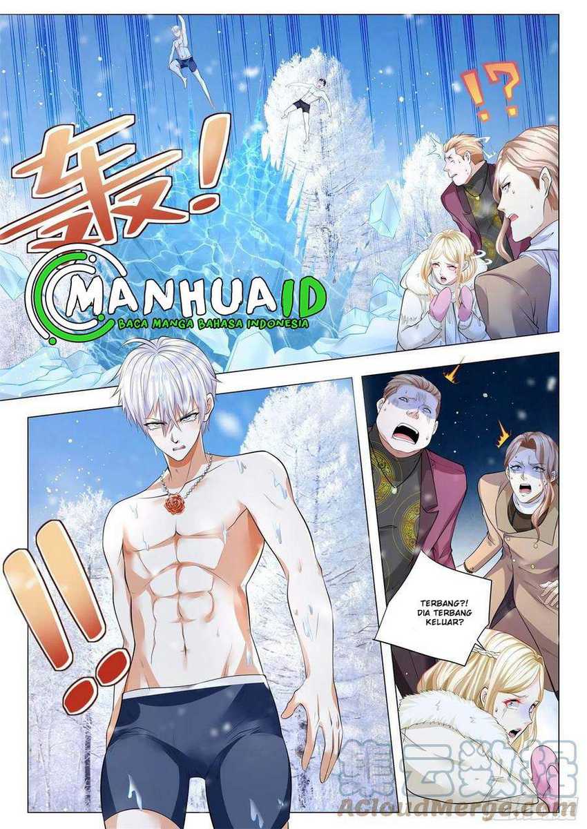 Shen Hao’s Heavenly Fall System chapter 346 halaman 13