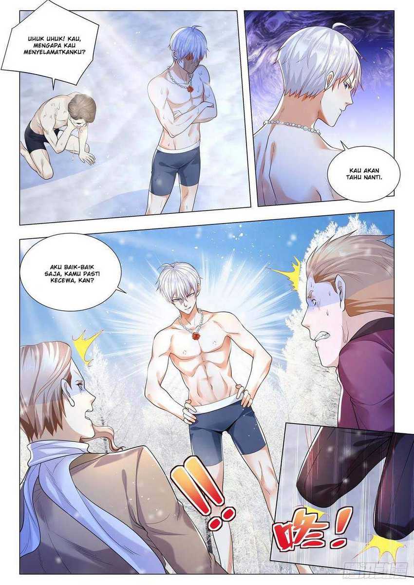 Shen Hao’s Heavenly Fall System chapter 347 halaman 2