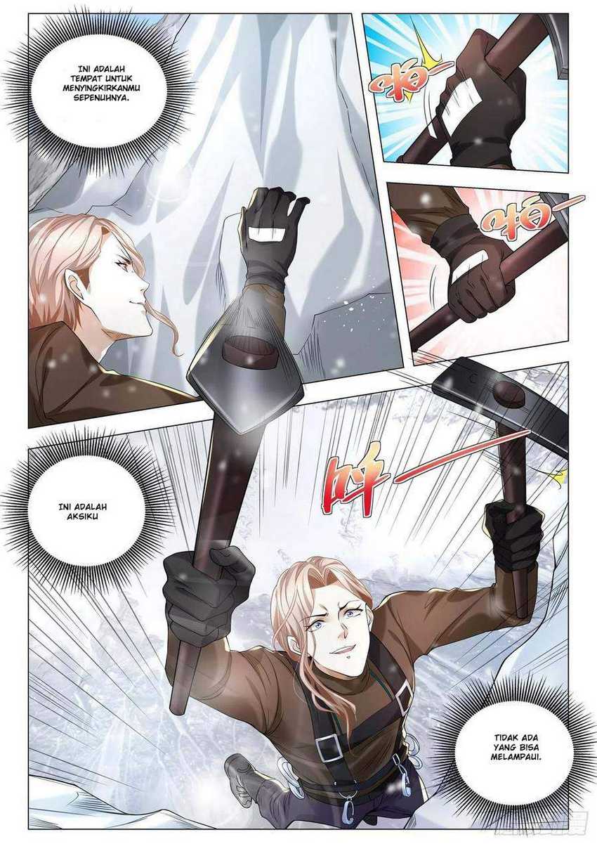 Shen Hao’s Heavenly Fall System chapter 347 halaman 10