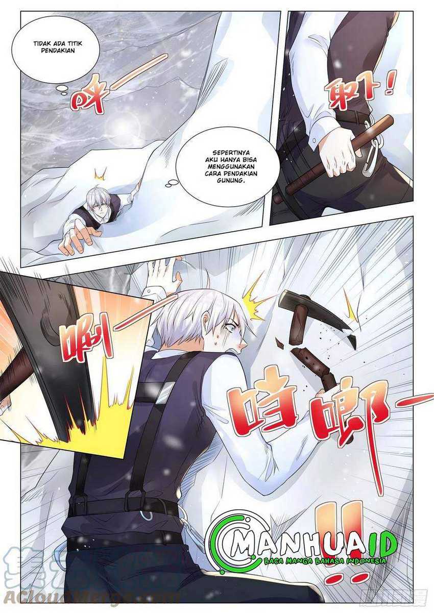 Shen Hao’s Heavenly Fall System chapter 347 halaman 11