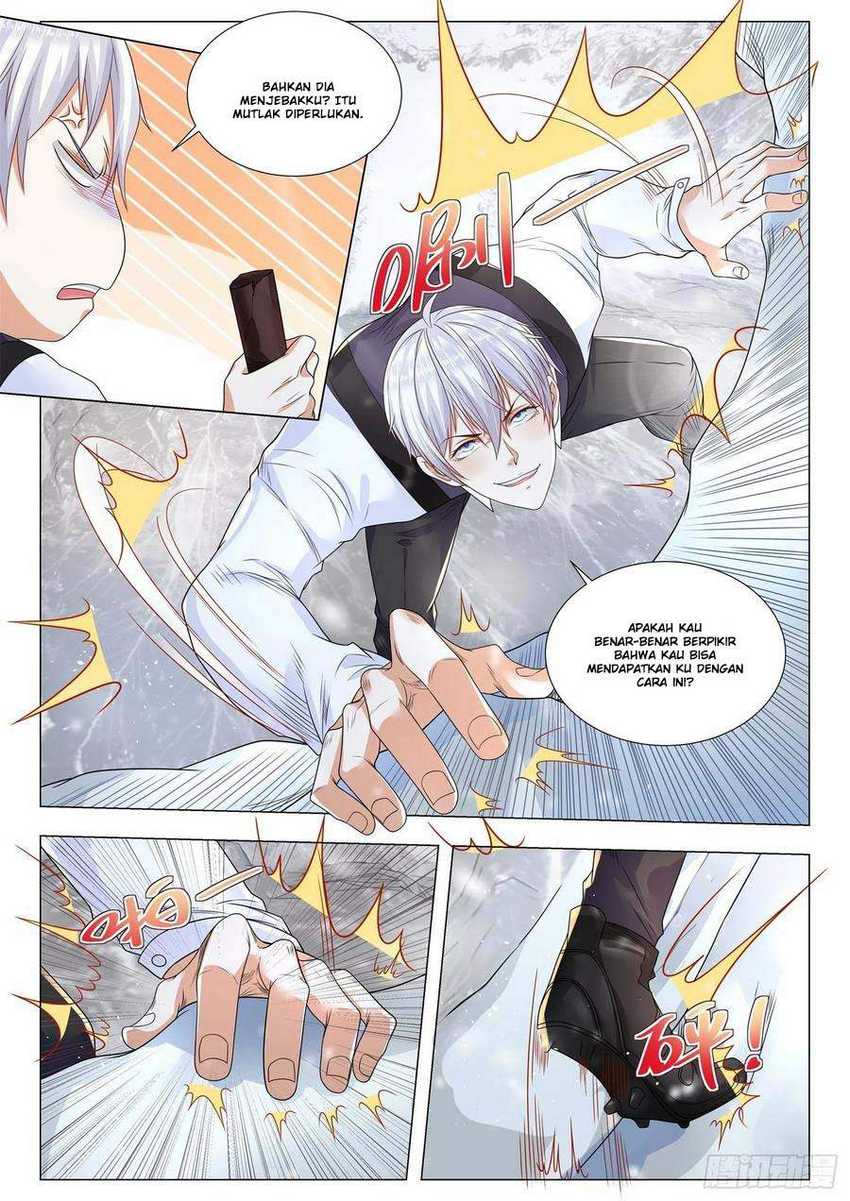 Shen Hao’s Heavenly Fall System chapter 347 halaman 12