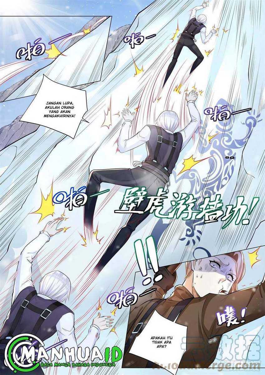 Shen Hao’s Heavenly Fall System chapter 347 halaman 13
