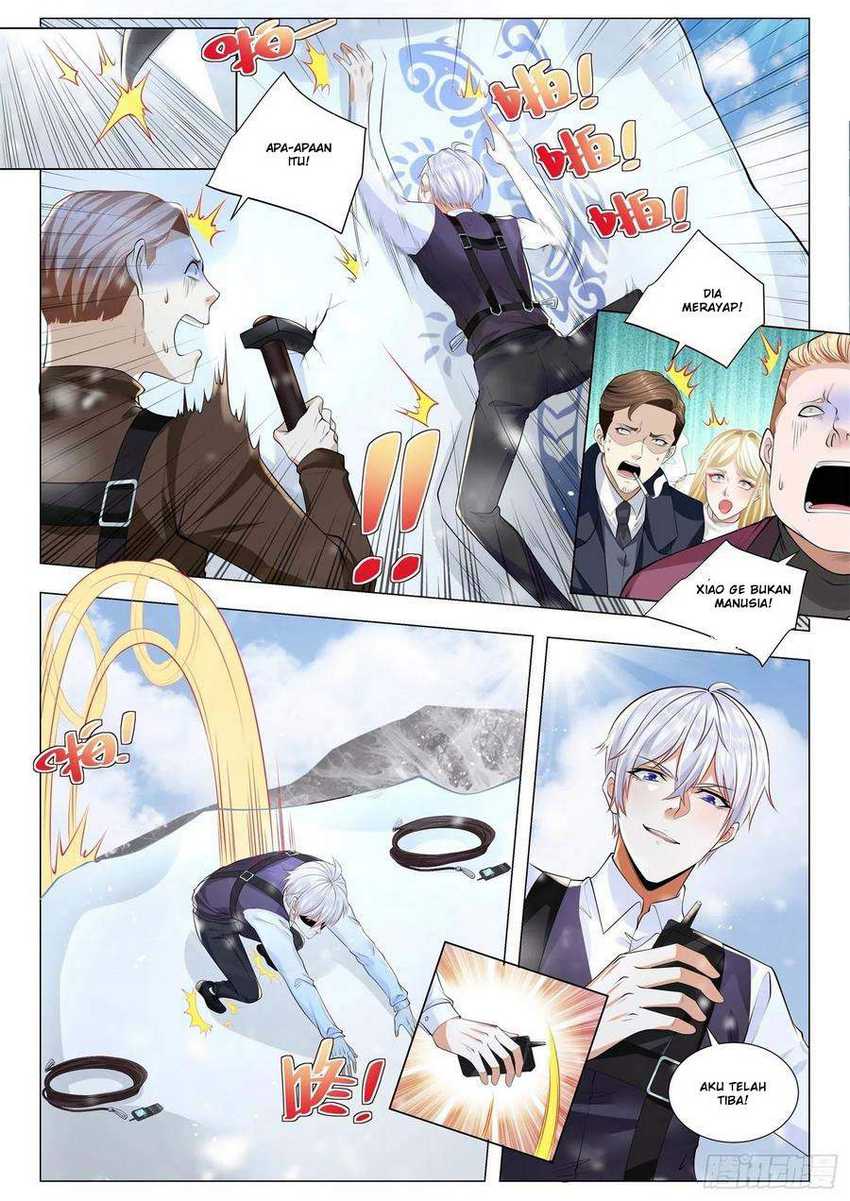 Shen Hao’s Heavenly Fall System chapter 348 halaman 2