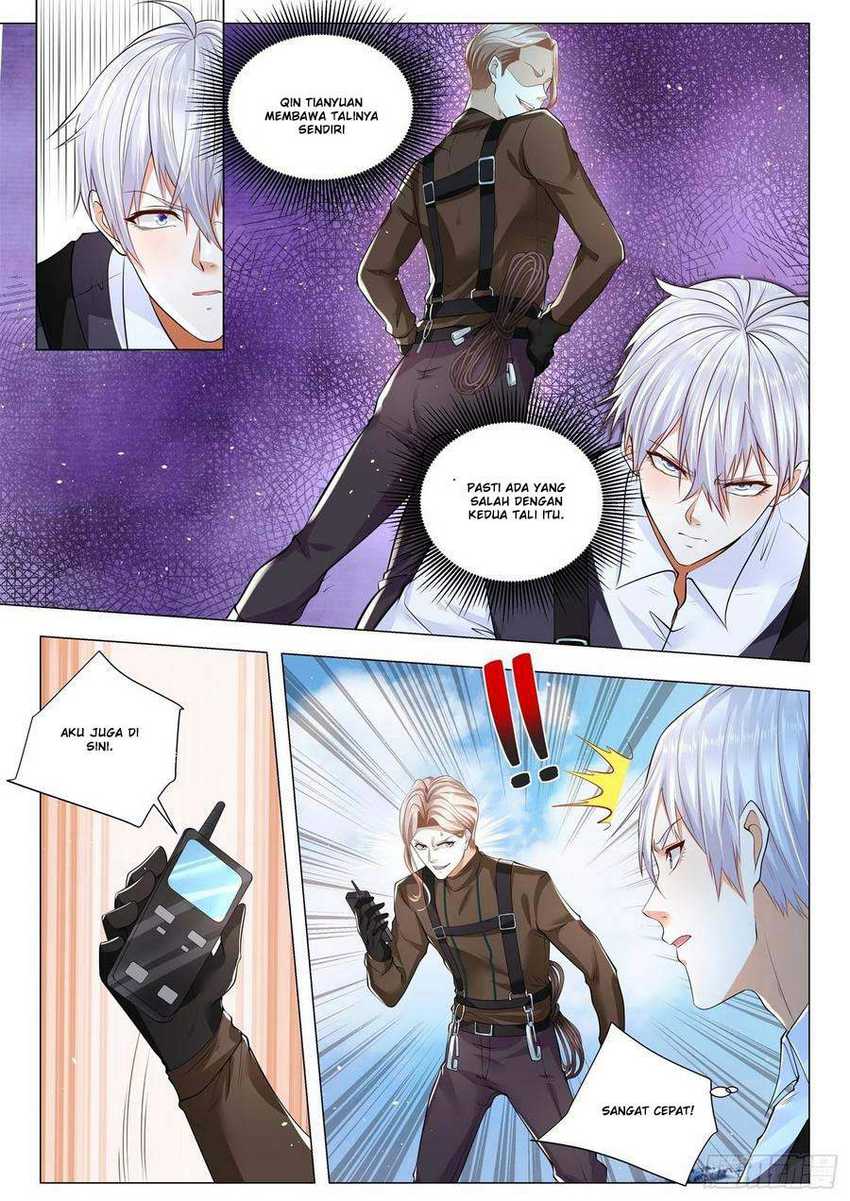 Shen Hao’s Heavenly Fall System chapter 348 halaman 4