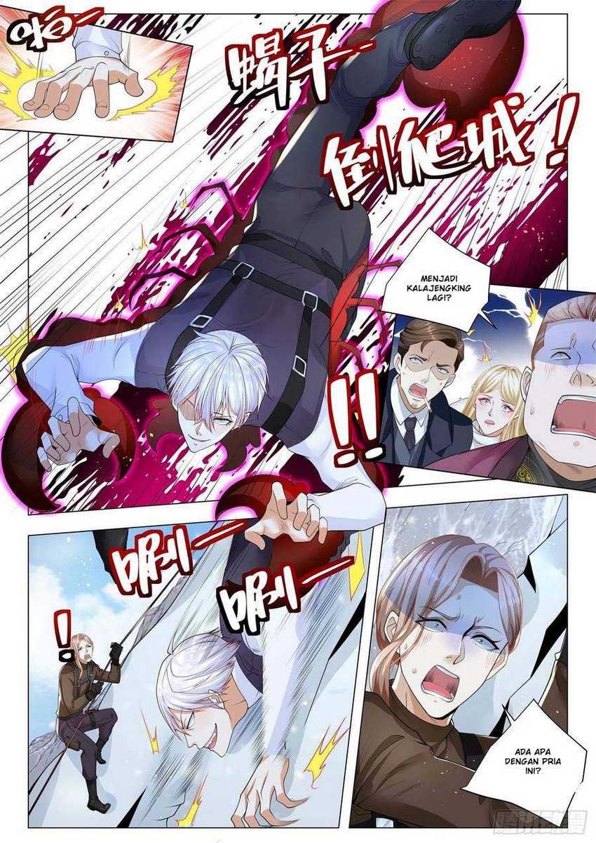 Shen Hao’s Heavenly Fall System chapter 348 halaman 6