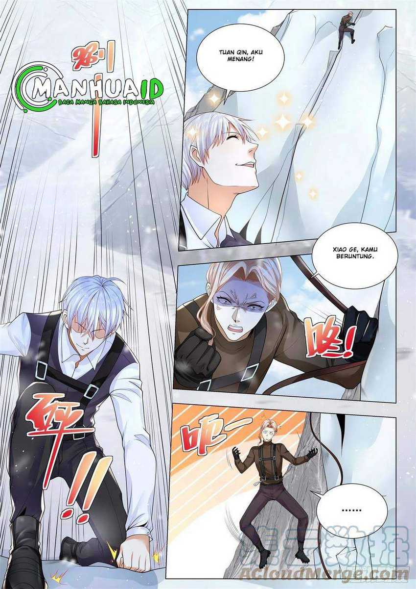 Shen Hao’s Heavenly Fall System chapter 348 halaman 7