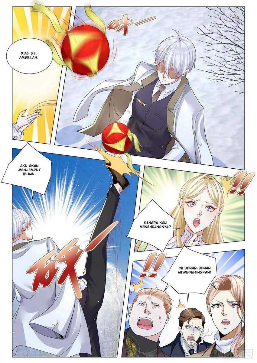 Shen Hao’s Heavenly Fall System chapter 348 halaman 10