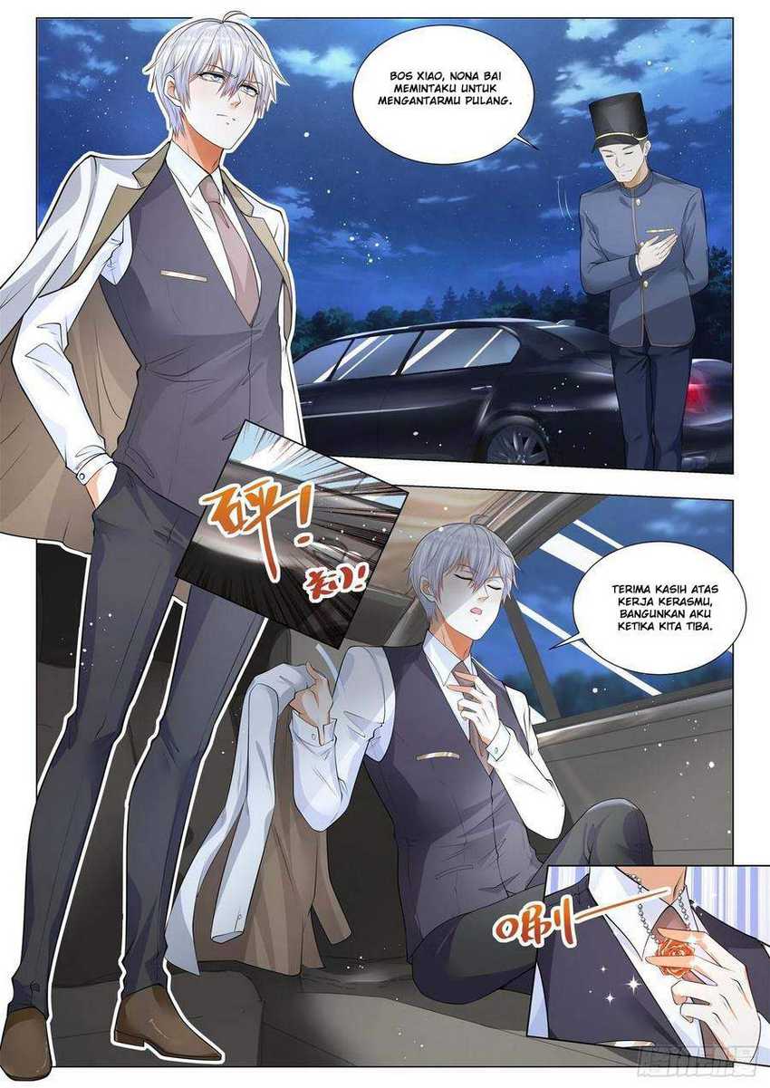 Shen Hao’s Heavenly Fall System Bab 349 halaman 2