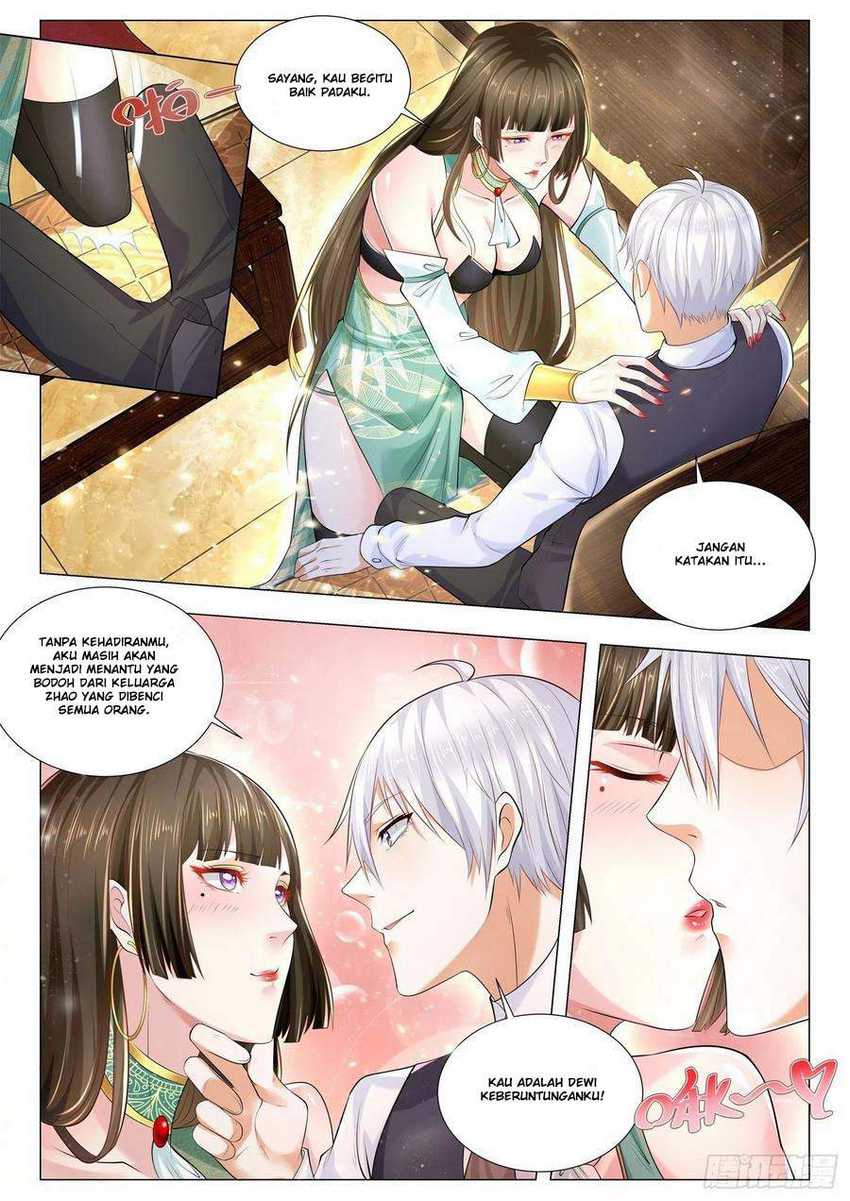 Shen Hao’s Heavenly Fall System Bab 349 halaman 4