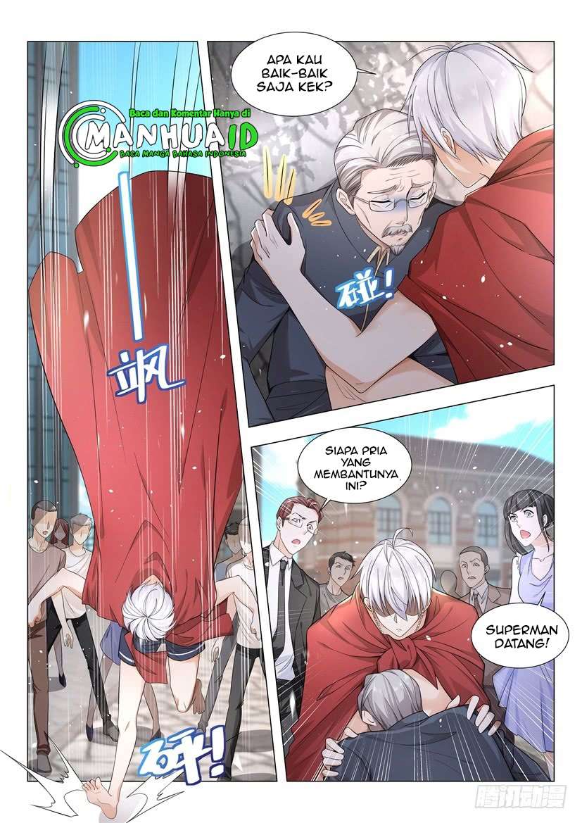Shen Hao’s Heavenly Fall System Bab 35 halaman 4