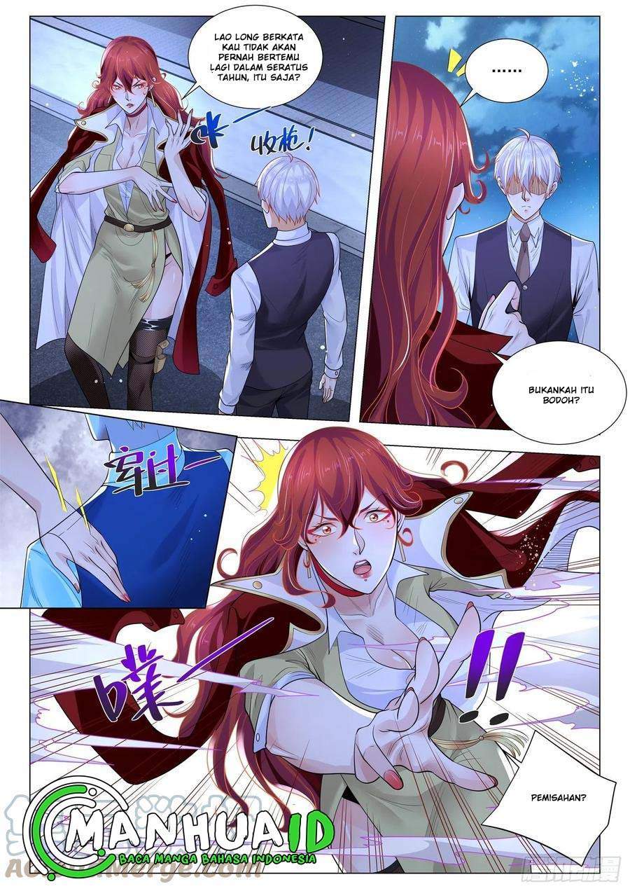 Shen Hao’s Heavenly Fall System chapter 350 halaman 3