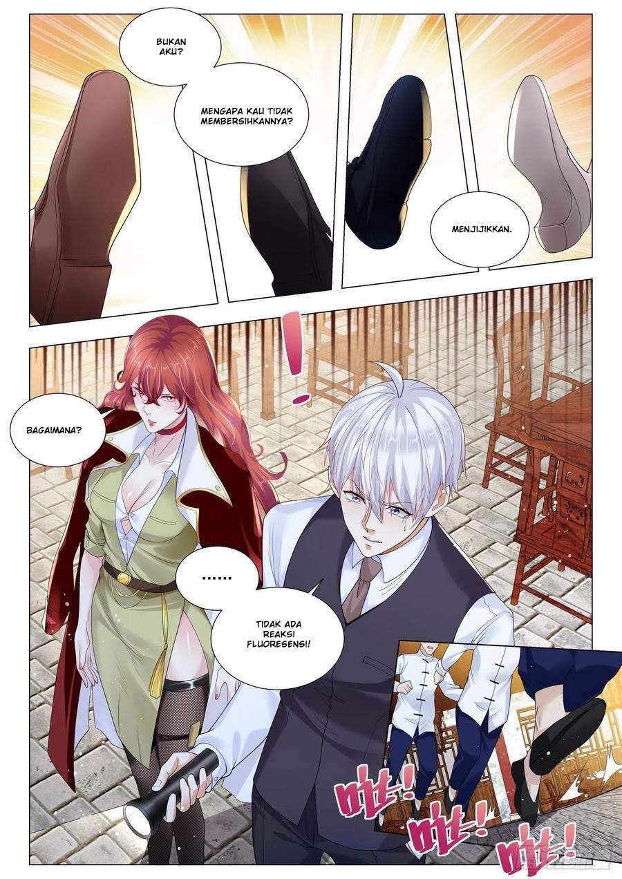 Shen Hao’s Heavenly Fall System chapter 350 halaman 12