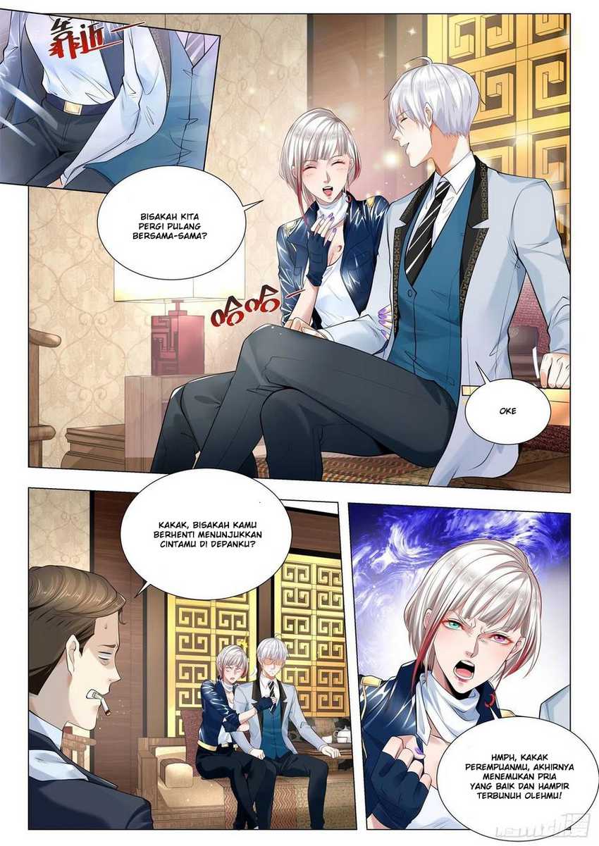 Shen Hao’s Heavenly Fall System chapter 354 halaman 2
