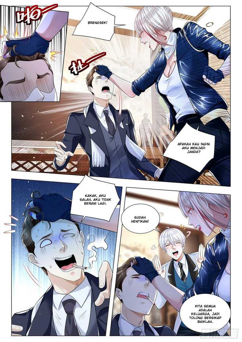 Shen Hao’s Heavenly Fall System chapter 354 halaman 4