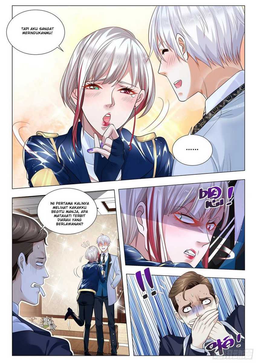 Shen Hao’s Heavenly Fall System chapter 354 halaman 12