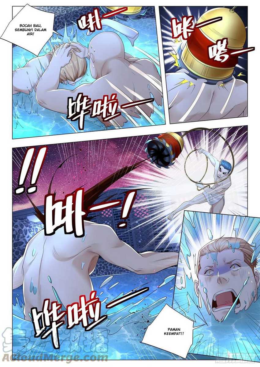 Shen Hao’s Heavenly Fall System Bab 356 halaman 12