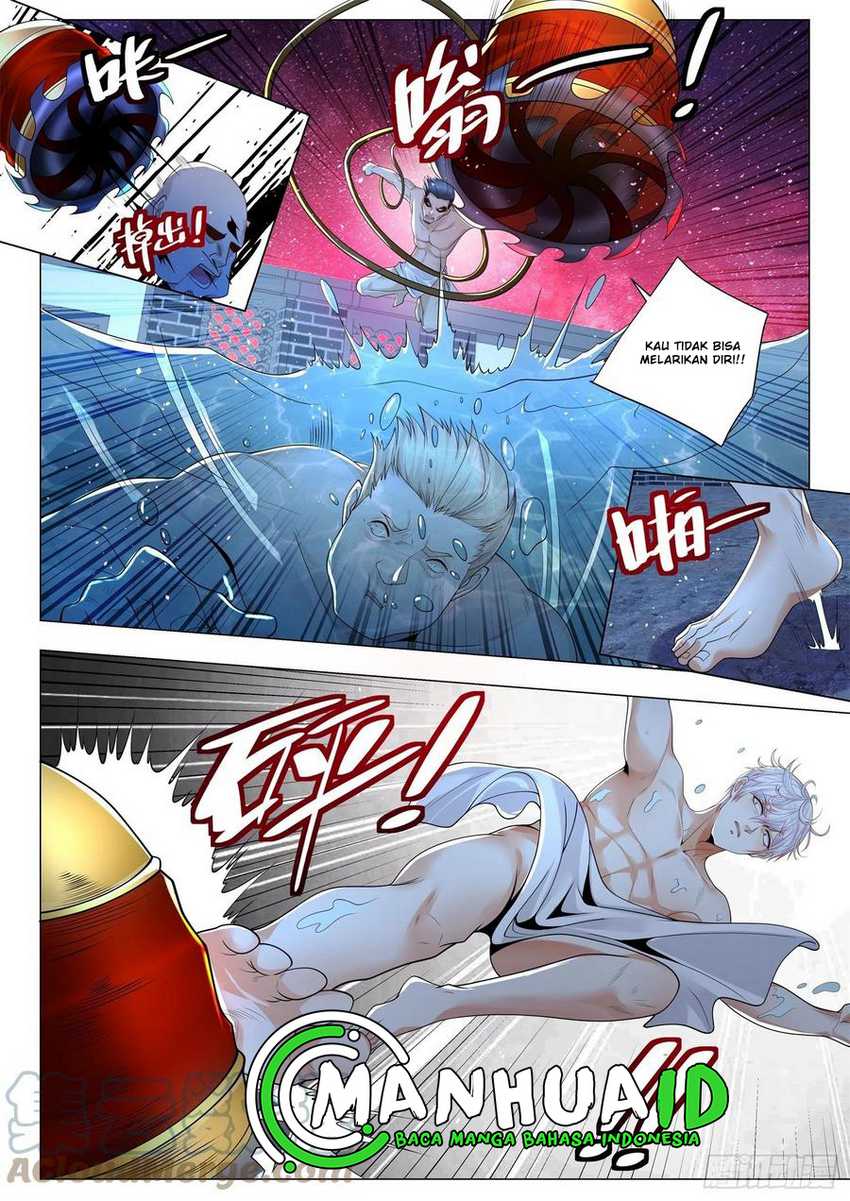 Shen Hao’s Heavenly Fall System Bab 356 halaman 13