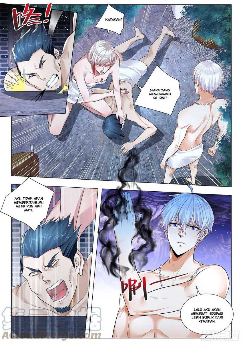 Shen Hao’s Heavenly Fall System chapter 357 halaman 2